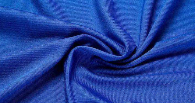 再生聚酯纖維 可持續(xù)時(shí)尚中的合成織物新星