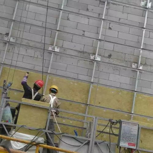 優質插絲巖棉板 耐火巖棉板 特種設備欄目