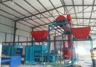 供應(yīng)提供合肥A1級(jí)外墻保溫板生產(chǎn)設(shè)備廠家 價(jià)格 正昊_建筑建材_世界工廠網(wǎng)中國(guó)產(chǎn)品信息庫(kù)