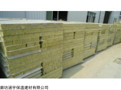 外墻40mm厚巖棉復(fù)合板價(jià)格解析與廊坊涵宇保溫建材供應(yīng)介紹