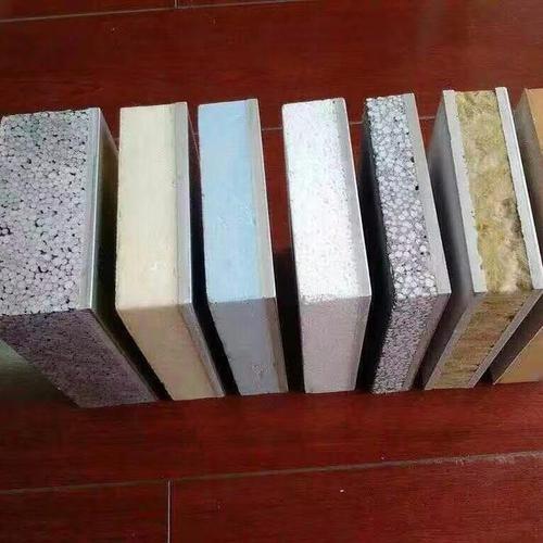 定西真石漆保溫裝飾一體板 商場外墻升級與城市建筑美學(xué)新選擇